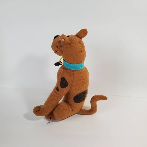 SCOOBY-DOO Stuffed Plush Animal Toy - Picture 3 of 6